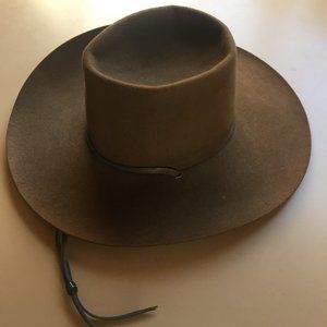 Western Felt Hat